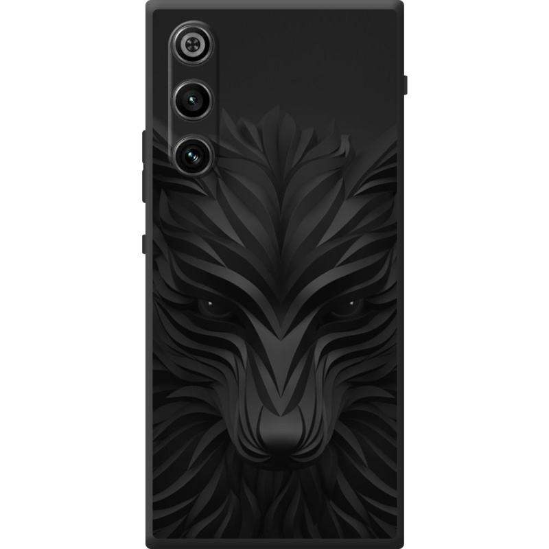 Чохол BoxFace ZTE Nubia Redmagic 10 Air 