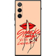 Чохол BoxFace ZTE Nubia Redmagic 10 Air 