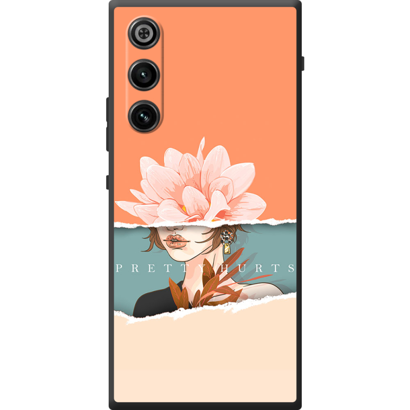 Чохол BoxFace ZTE Nubia Redmagic 10 Air 