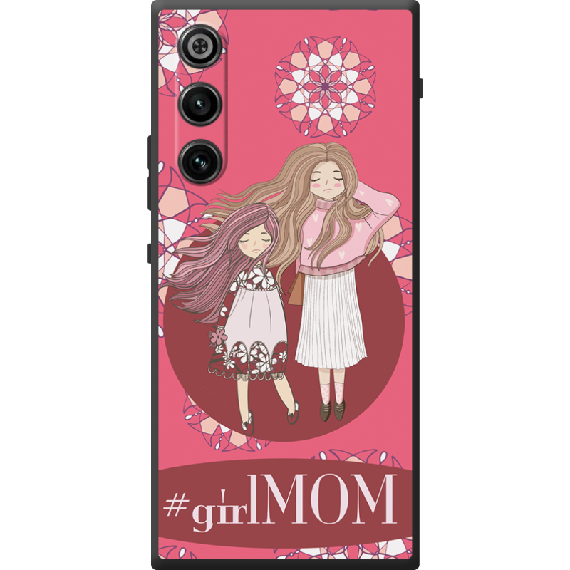 Чохол BoxFace ZTE Nubia Redmagic 10 Air GirlMom