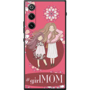 Чохол BoxFace ZTE Nubia Redmagic 10 Air GirlMom