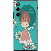 Чохол BoxFace ZTE Nubia Redmagic 10 Air Dream Girl