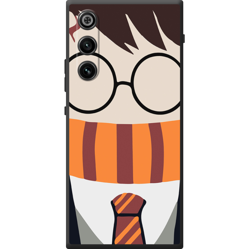 Чохол BoxFace ZTE Nubia Redmagic 10 Air Harry