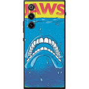 Чохол BoxFace ZTE Nubia Redmagic 10 Air Jaws