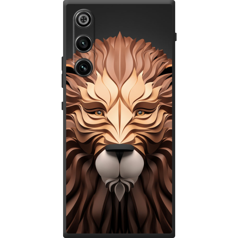 Чохол BoxFace ZTE Nubia Redmagic 10 Air 