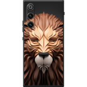 Чохол BoxFace ZTE Nubia Redmagic 10 Air 