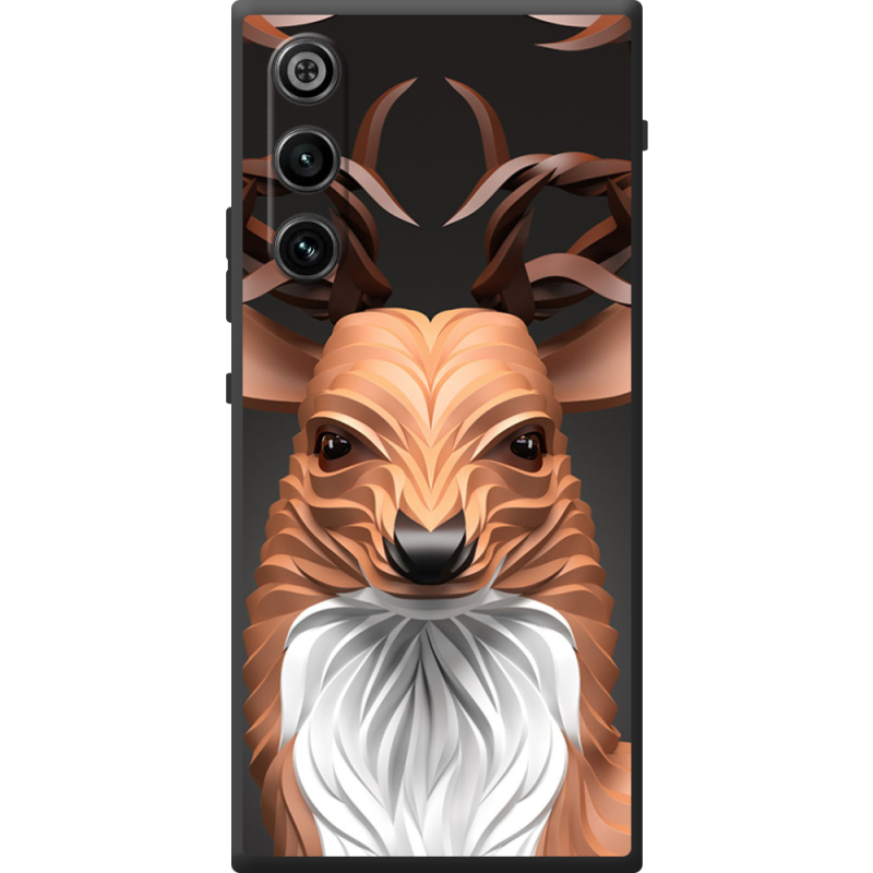 Чохол BoxFace ZTE Nubia Redmagic 10 Air 