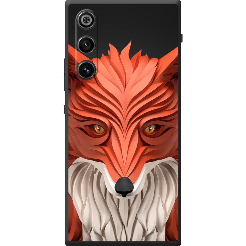 Чохол BoxFace ZTE Nubia Redmagic 10 Air 