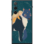 Чохол BoxFace ZTE Nubia Redmagic 10 Air Fantasy Print