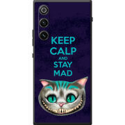 Чохол BoxFace ZTE Nubia Redmagic 10 Air Stay Mad