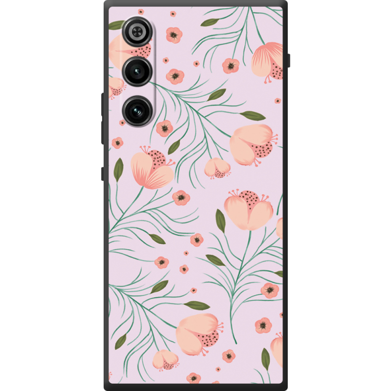 Чохол BoxFace ZTE Nubia Redmagic 10 Air 