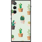 Чохол BoxFace ZTE Nubia Redmagic 10 Air L-green Cacti
