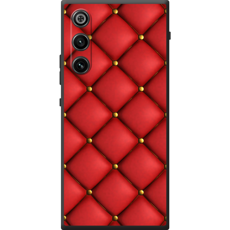Чохол BoxFace ZTE Nubia Redmagic 10 Air 
