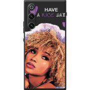 Чохол BoxFace ZTE Nubia Redmagic 10 Air Nice Day