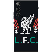 Чохол BoxFace ZTE Nubia Redmagic 10 Air L. F. C.