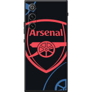 Чохол BoxFace ZTE Nubia Redmagic 10 Air Football Arsenal