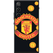 Чохол BoxFace ZTE Nubia Redmagic 10 Air FC Manchester-U