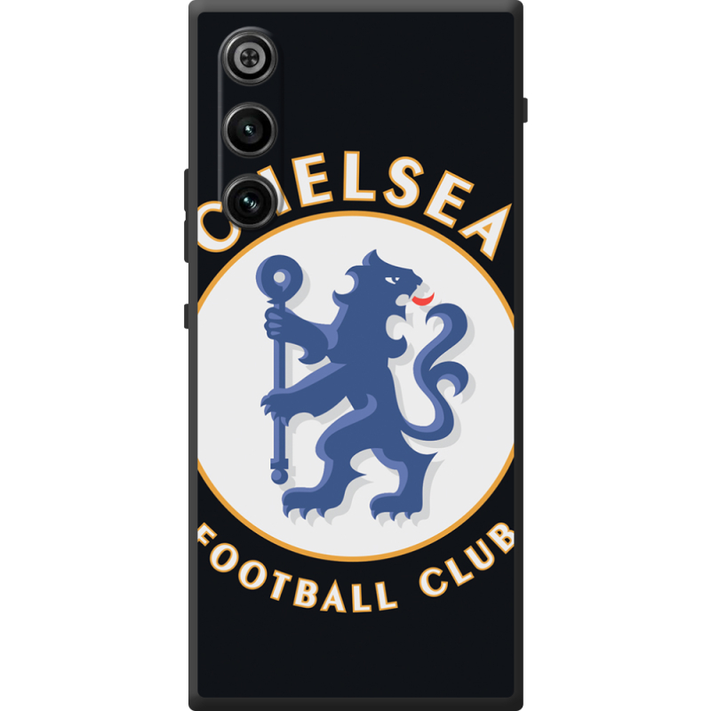 Чохол BoxFace ZTE Nubia Redmagic 10 Air FC Chelsea