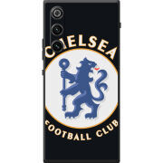 Чохол BoxFace ZTE Nubia Redmagic 10 Air FC Chelsea
