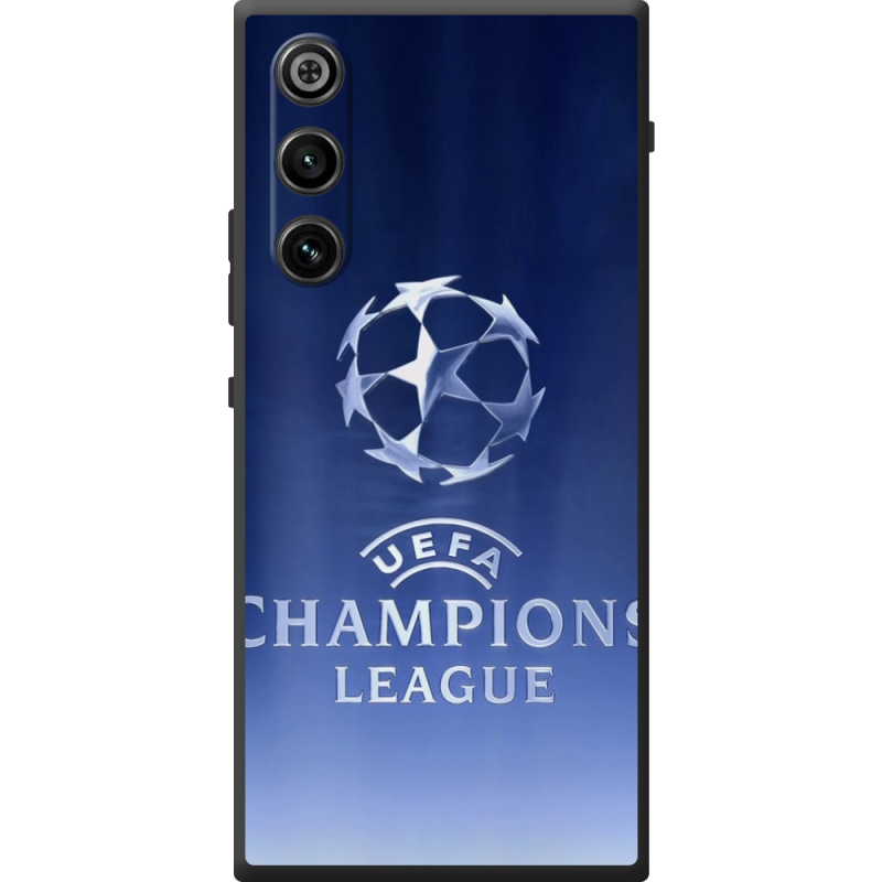 Чохол BoxFace ZTE Nubia Redmagic 10 Air 