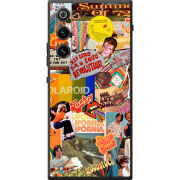 Чохол BoxFace ZTE Nubia Redmagic 10 Air 70s