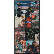 Чохол BoxFace ZTE Nubia Redmagic 10 Air 