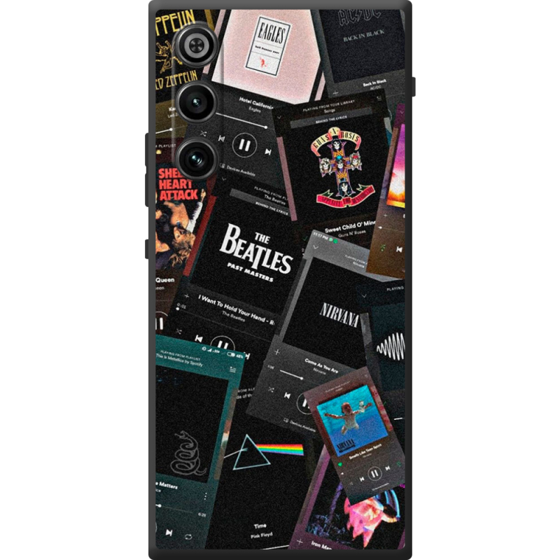 Чохол BoxFace ZTE Nubia Redmagic 10 Air 