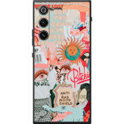 Чохол BoxFace ZTE Nubia Redmagic 10 Air 