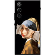 Чохол BoxFace ZTE Nubia Redmagic 10 Air Billie