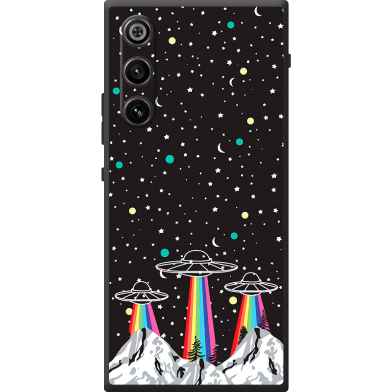 Чохол BoxFace ZTE Nubia Redmagic 10 Air 