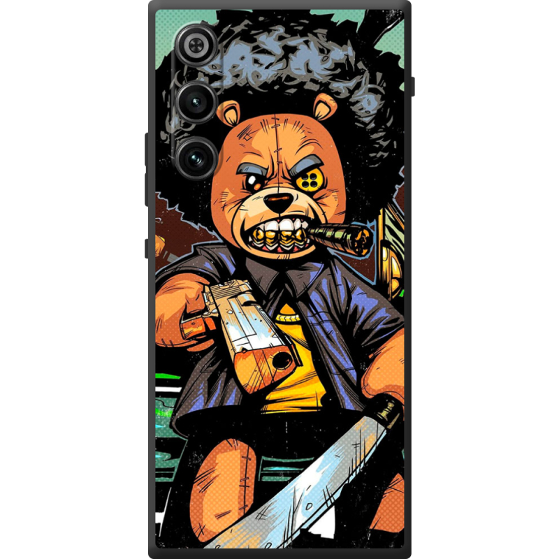 Чохол BoxFace ZTE Nubia Redmagic 10 Air 