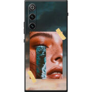 Чохол BoxFace ZTE Nubia Redmagic 10 Air 