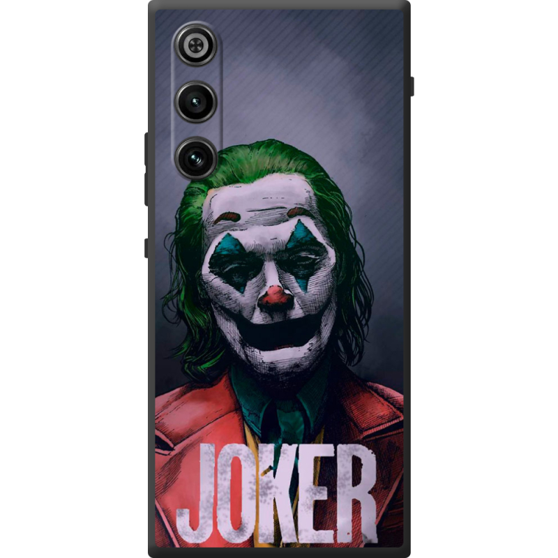 Чохол BoxFace ZTE Nubia Redmagic 10 Air Joker