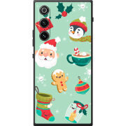 Чохол BoxFace ZTE Nubia Redmagic 10 Air 