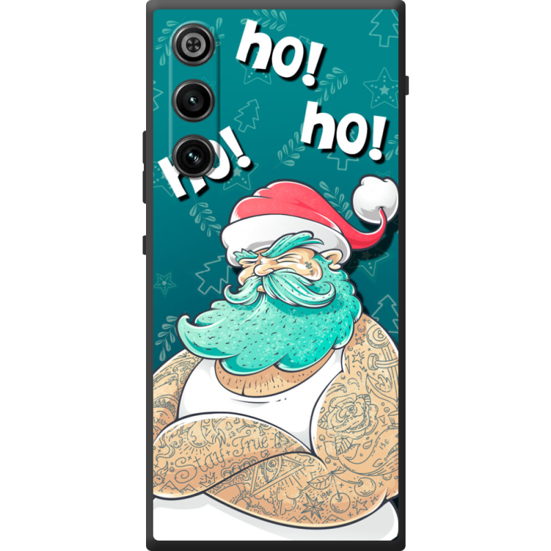 Чохол BoxFace ZTE Nubia Redmagic 10 Air 