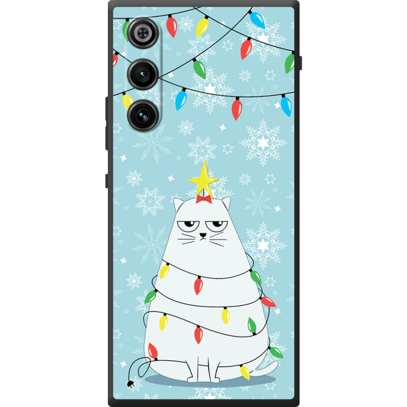 Чохол BoxFace ZTE Nubia Redmagic 10 Air 