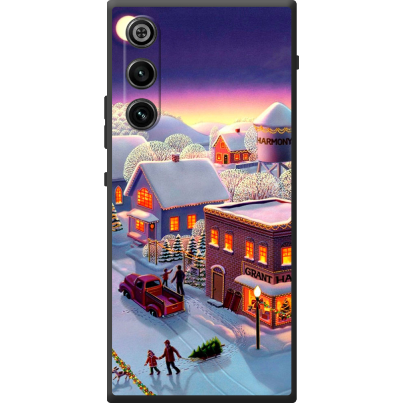 Чохол BoxFace ZTE Nubia Redmagic 10 Air 