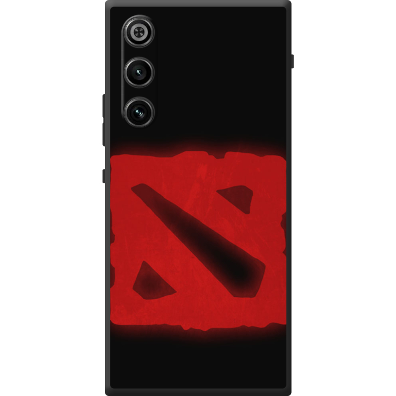 Чохол BoxFace ZTE Nubia Redmagic 10 Air Dota 2