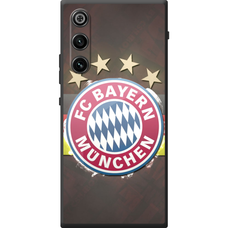 Чохол BoxFace ZTE Nubia Redmagic 10 Air 