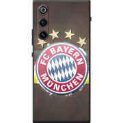 Чохол BoxFace ZTE Nubia Redmagic 10 Air 