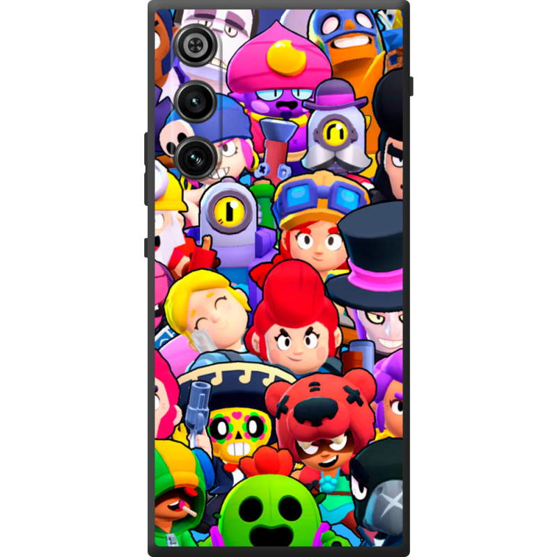 Чохол BoxFace ZTE Nubia Redmagic 10 Air 