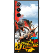 Чохол BoxFace ZTE Nubia Redmagic 10 Air PLAYERUNKNOWN'S BATTLEGROUNDS