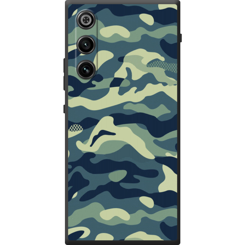 Чохол BoxFace ZTE Nubia Redmagic 10 Air 