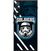 Чохол BoxFace ZTE Nubia Redmagic 10 Air 