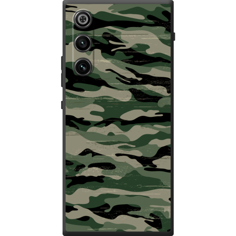 Чохол BoxFace ZTE Nubia Redmagic 10 Air 