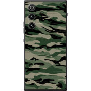 Чохол BoxFace ZTE Nubia Redmagic 10 Air 