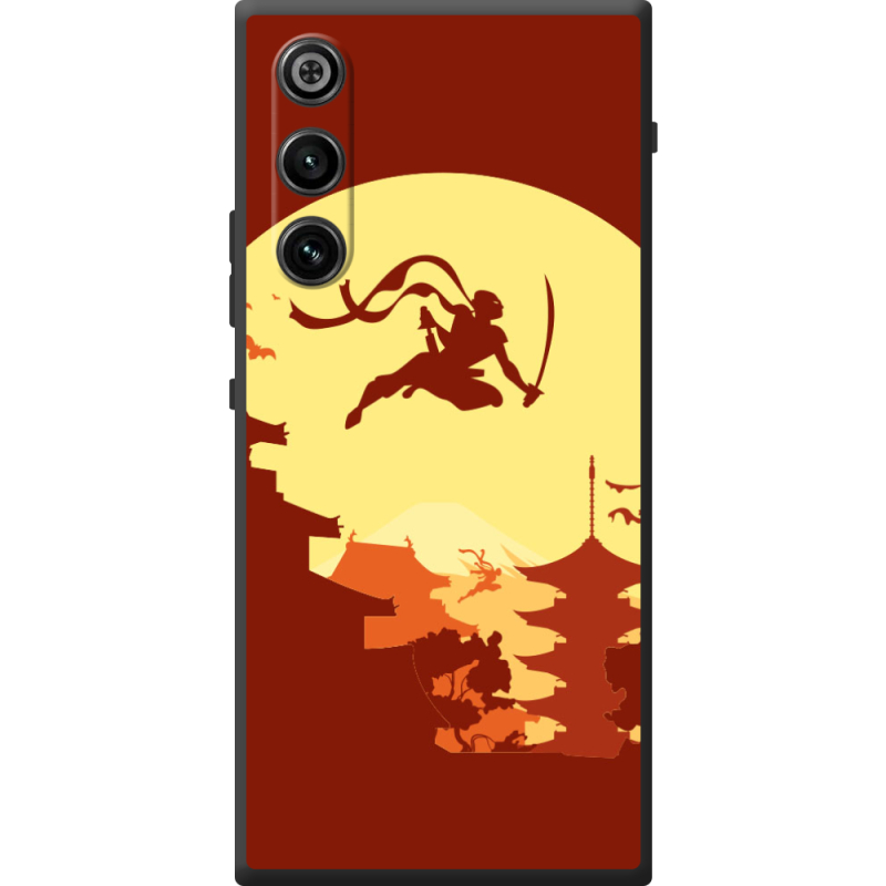 Чохол BoxFace ZTE Nubia Redmagic 10 Air 