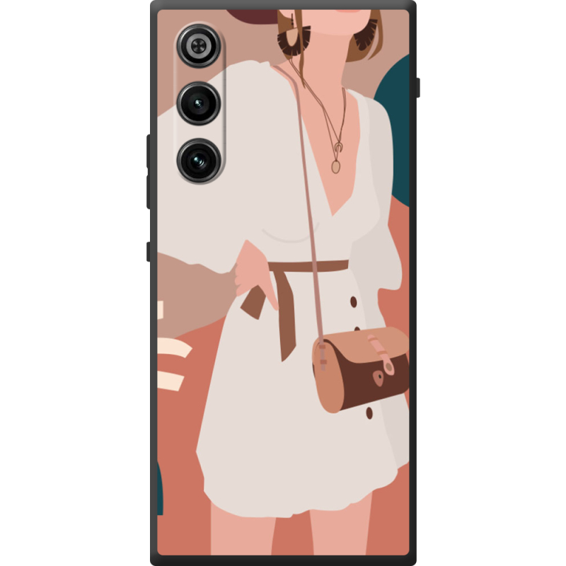 Чохол BoxFace ZTE Nubia Redmagic 10 Air 