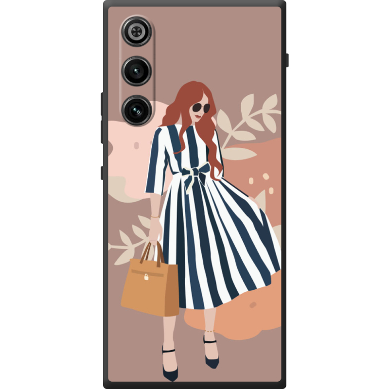 Чохол BoxFace ZTE Nubia Redmagic 10 Air 