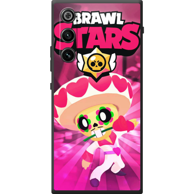 Чохол BoxFace ZTE Nubia Redmagic 10 Air 